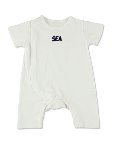 SEA ROMPERS