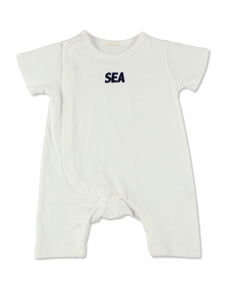 SEA ROMPERS