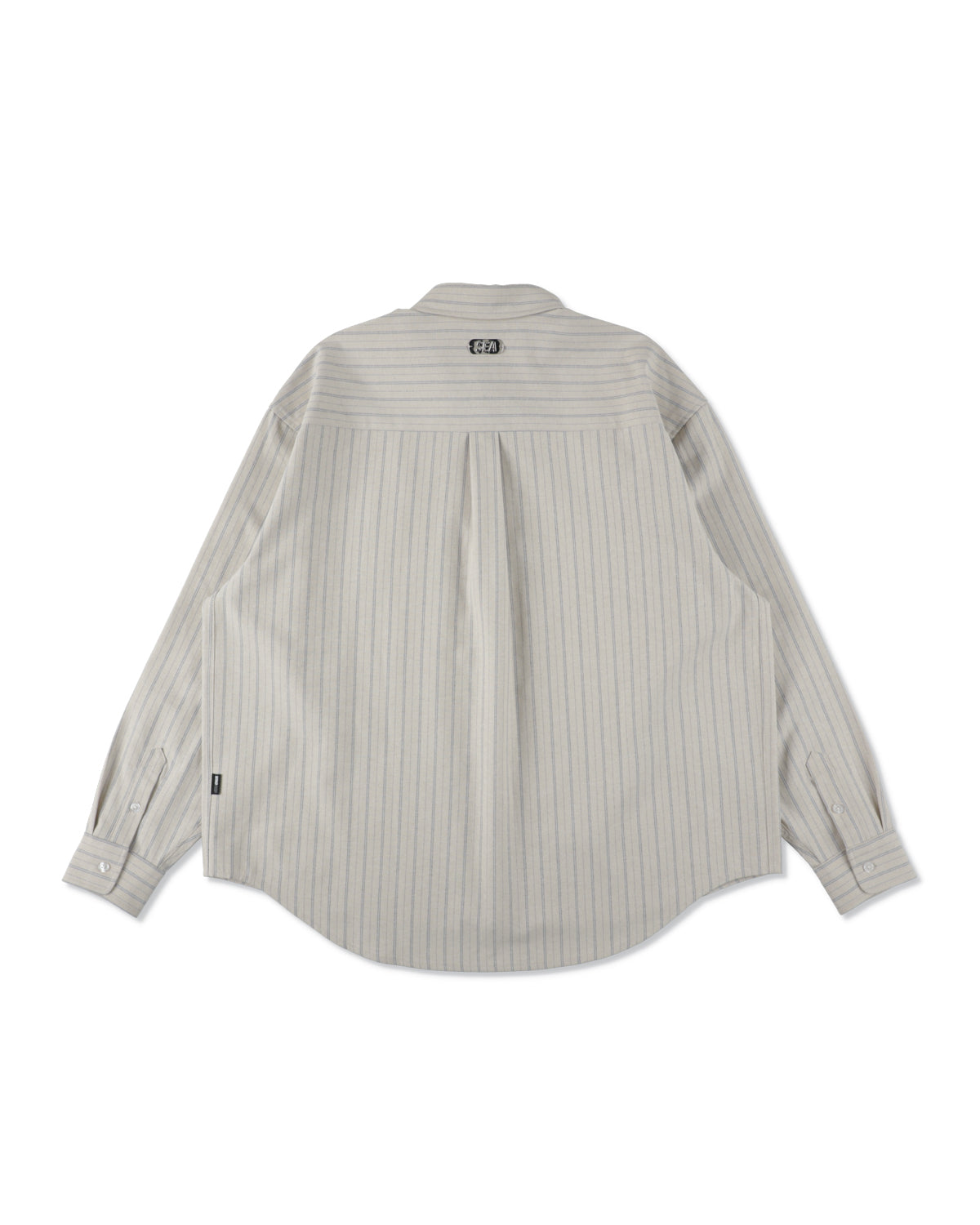 ESS OXford L/S shirt