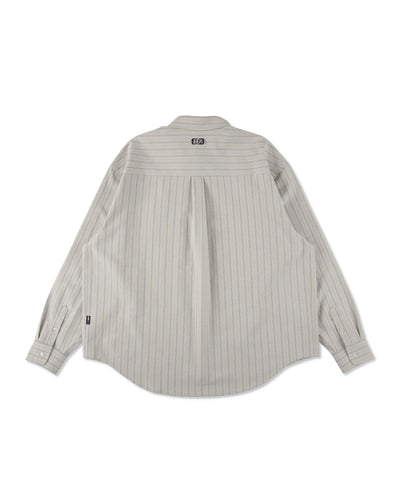 ESS OXford L/S shirt