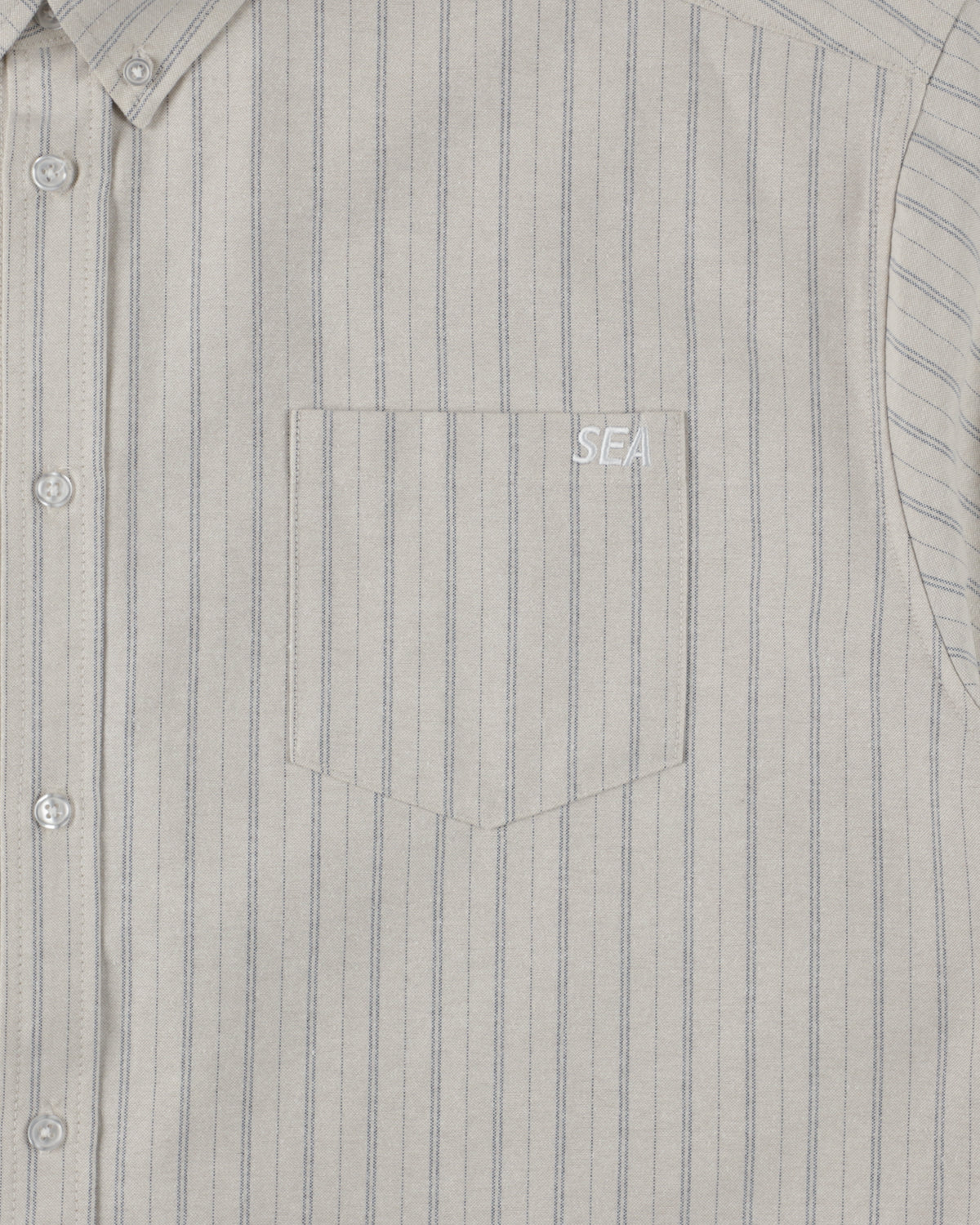 ESS OXford L/S shirt