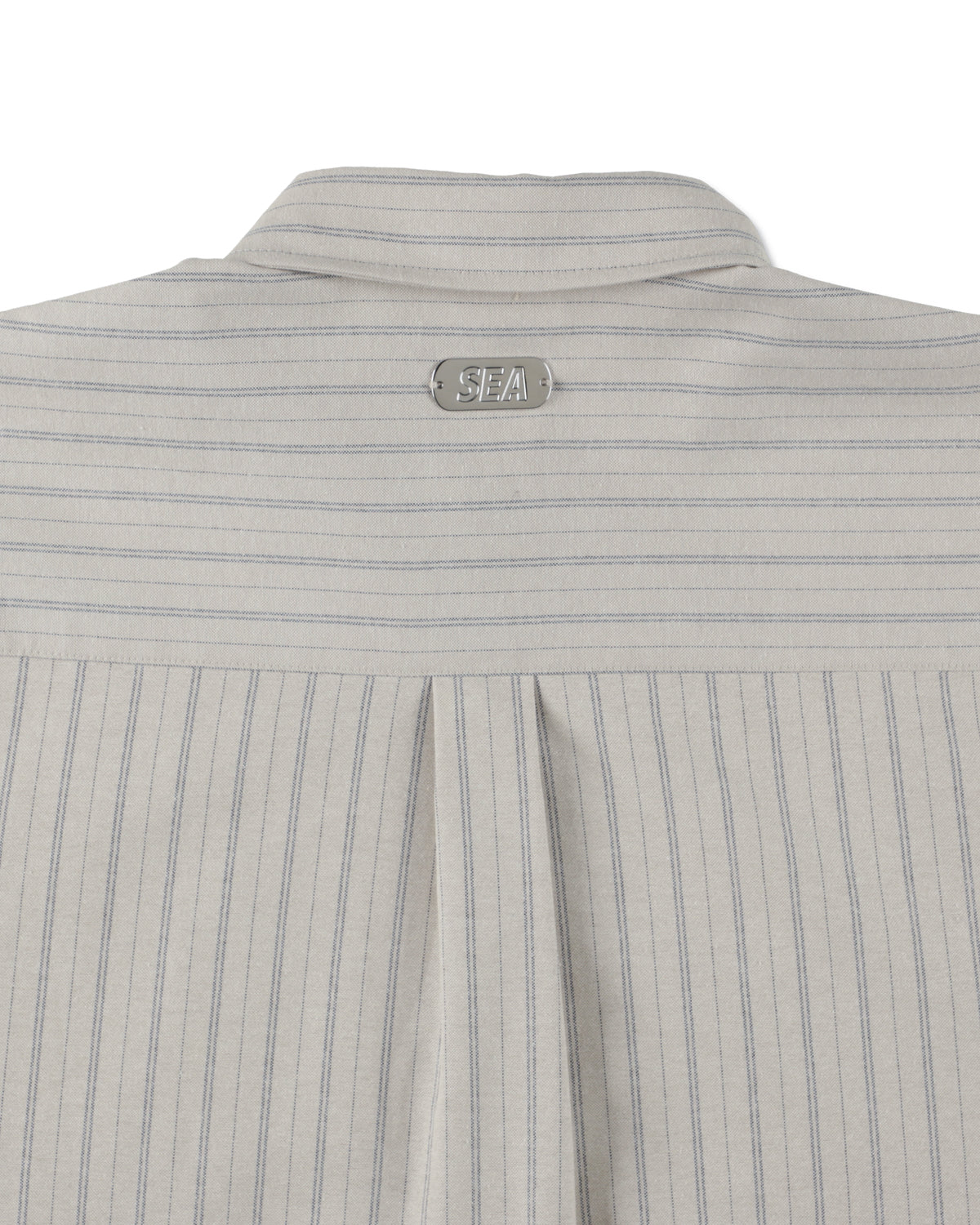 ESS OXford L/S shirt