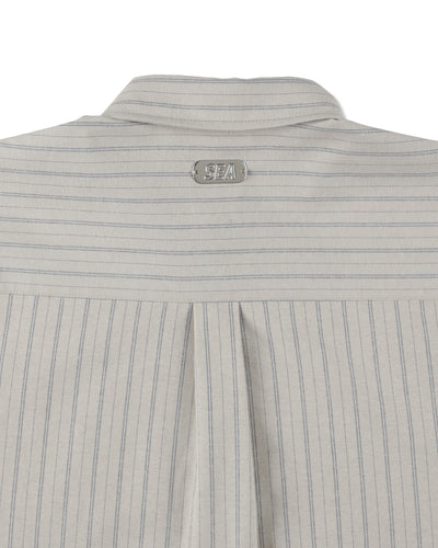ESS OXford L/S shirt
