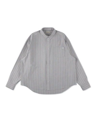 ESS OXford L/S shirt