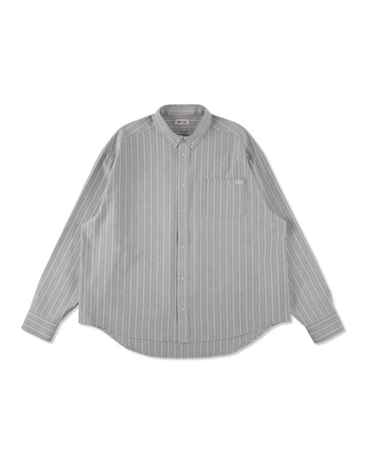ESS OXford L/S shirt