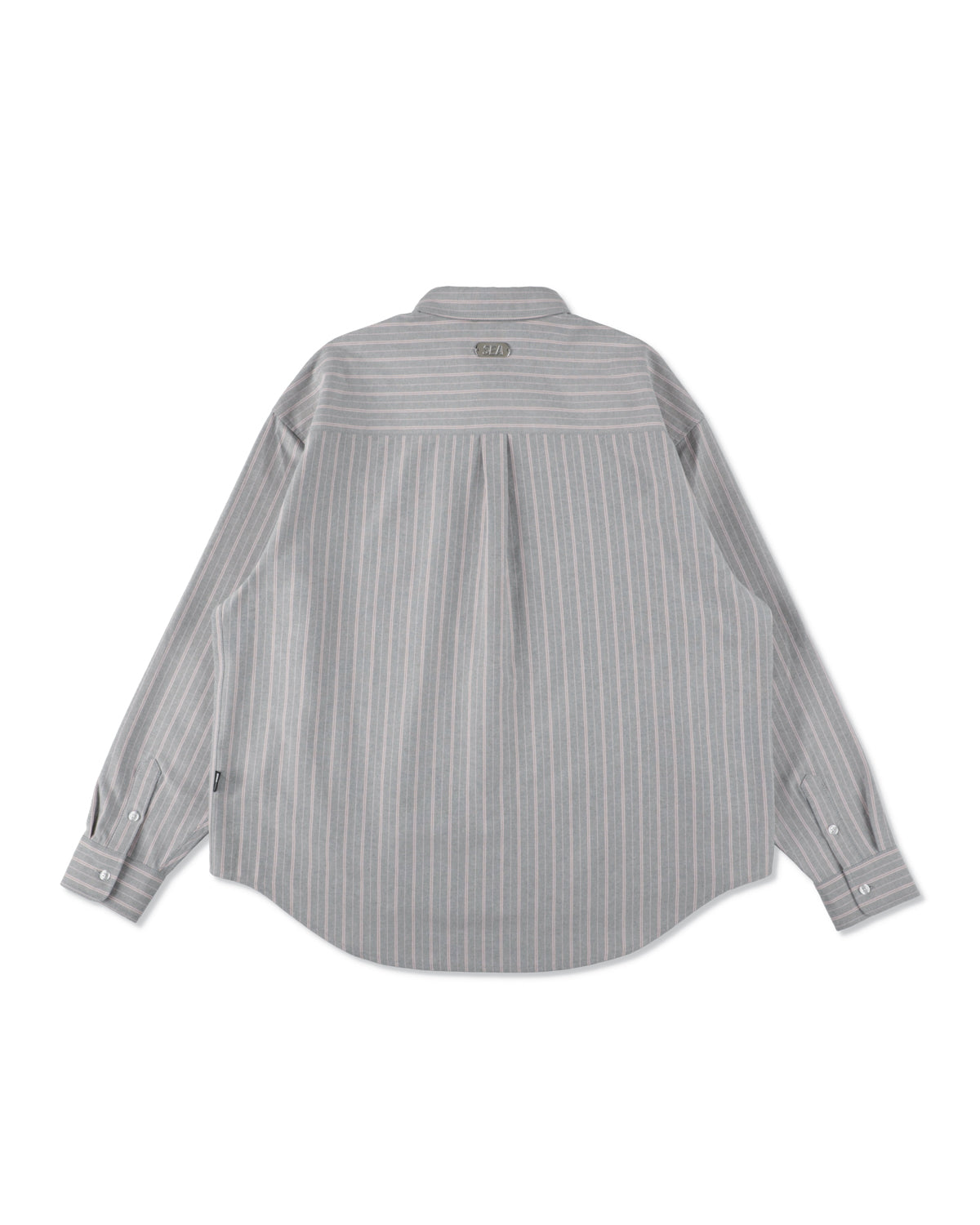ESS OXford L/S shirt