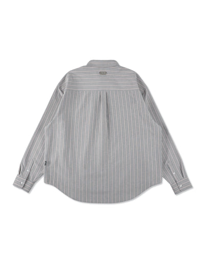 ESS OXford L/S shirt