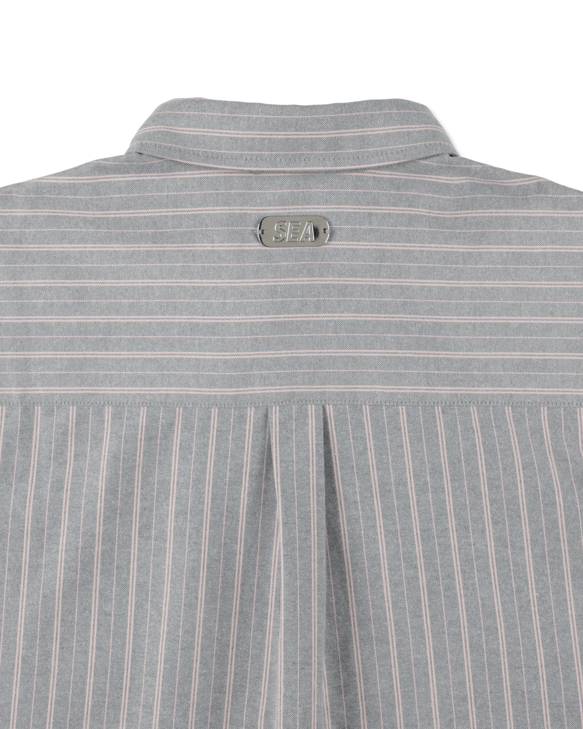 ESS OXford L/S shirt