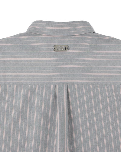ESS OXford L/S shirt