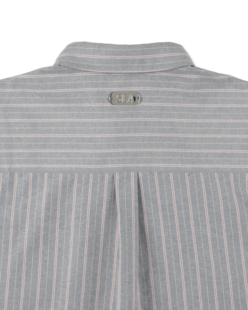 ESS OXford L/S shirt