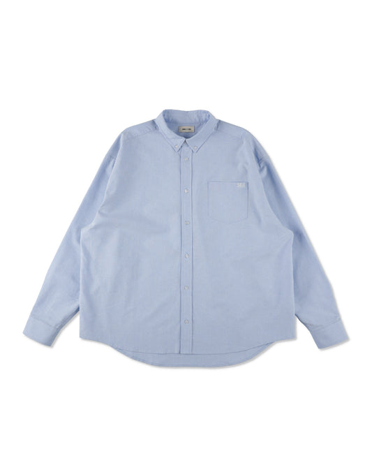 ESS OXford L/S shirt