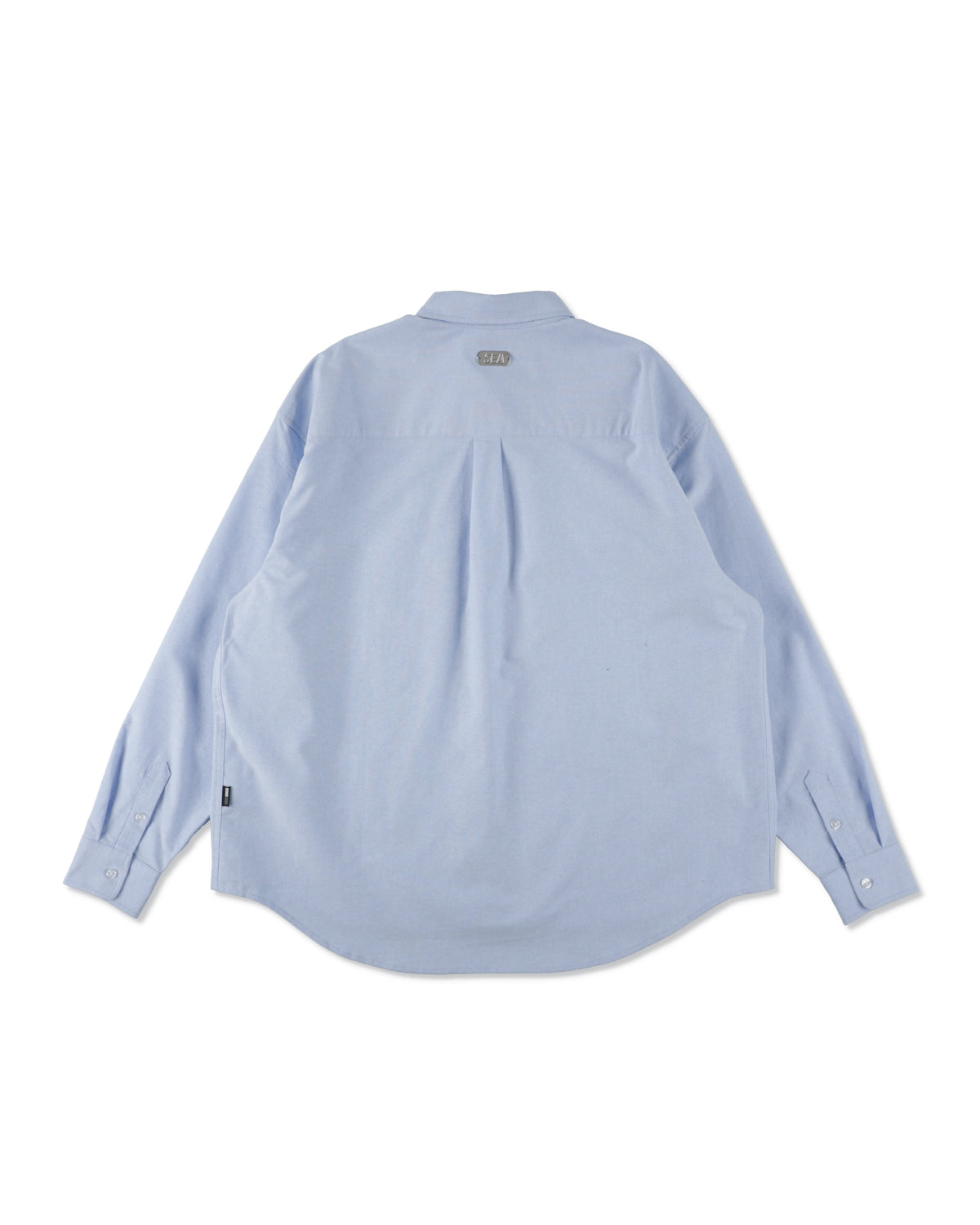 ESS OXford L/S shirt