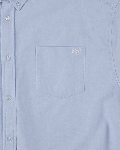 ESS OXford L/S shirt
