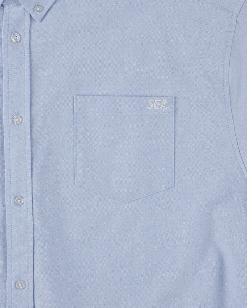 ESS OXford L/S shirt