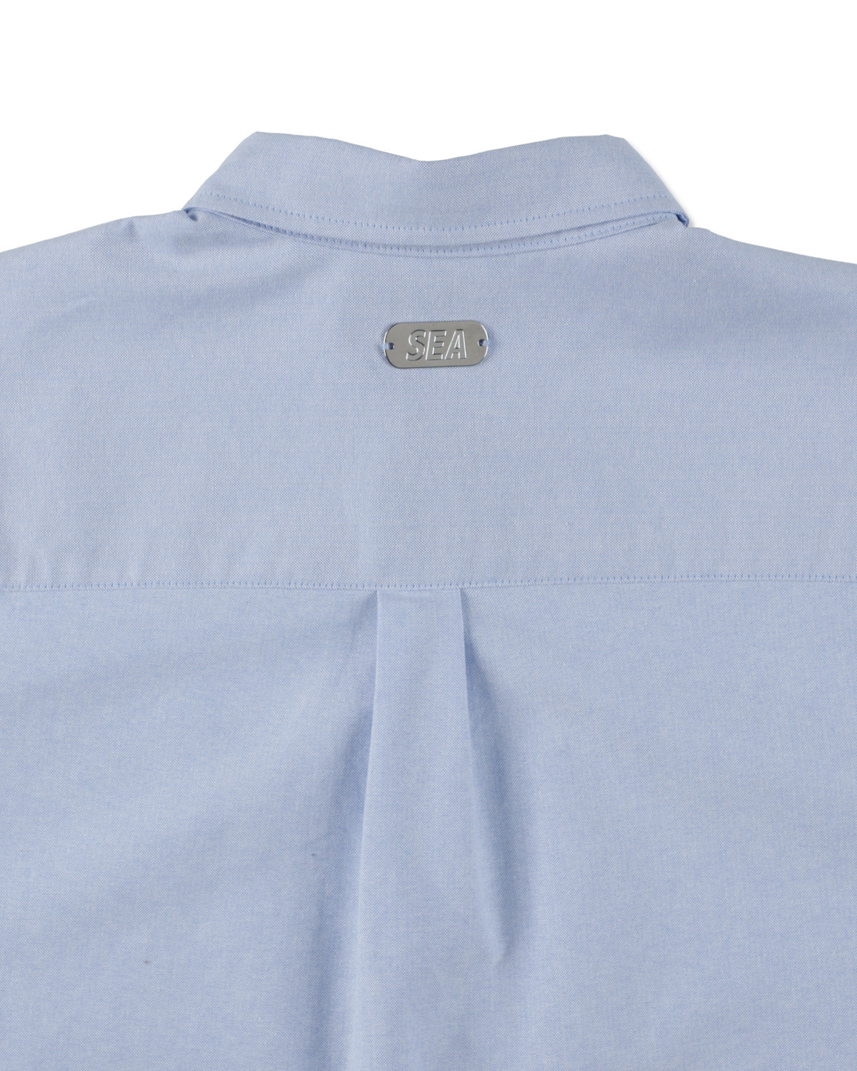 ESS OXford L/S shirt