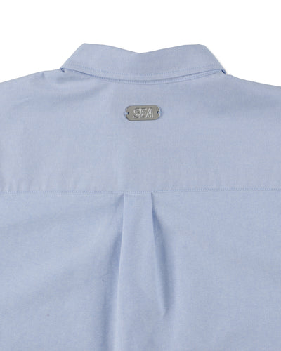 ESS OXford L/S shirt