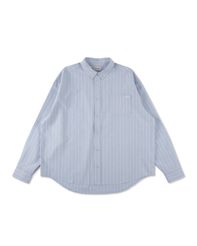 ESS OXford L/S shirt
