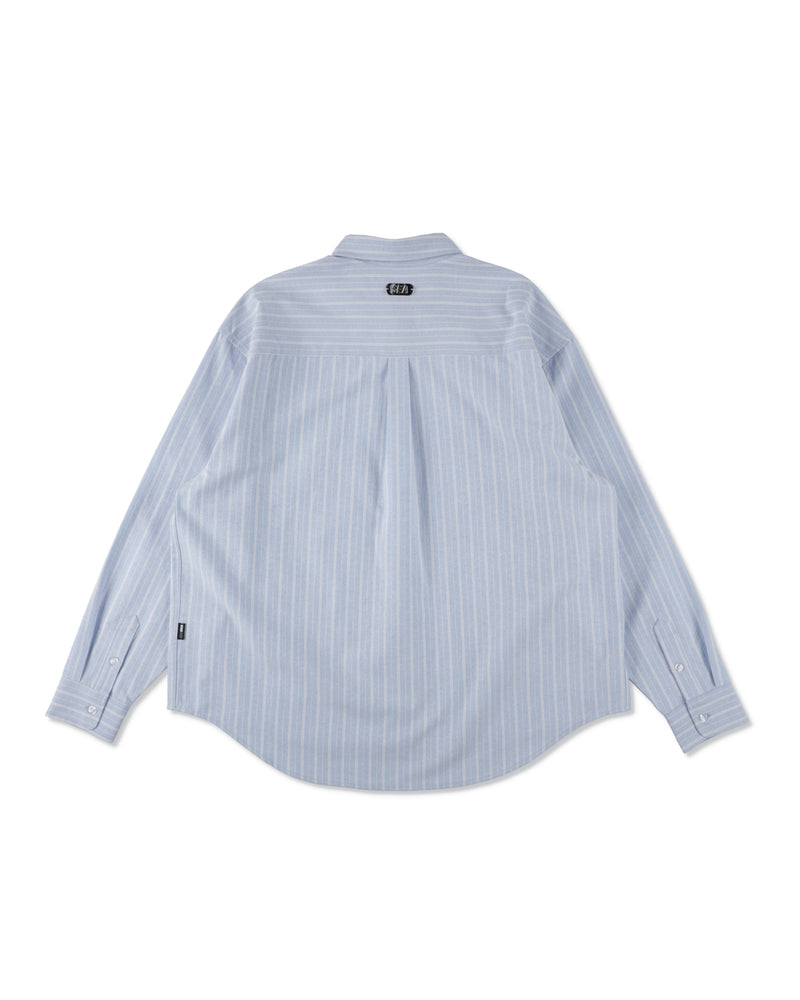 ESS OXford L/S shirt