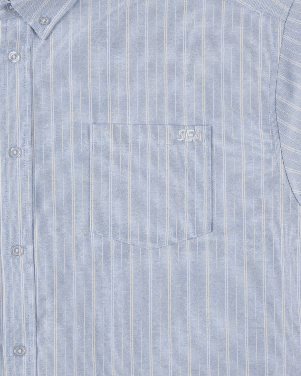ESS OXford L/S shirt