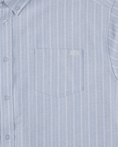 ESS OXford L/S shirt