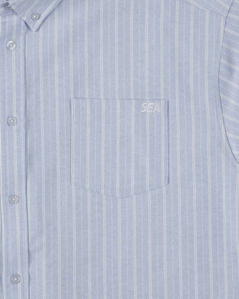 ESS OXford L/S shirt