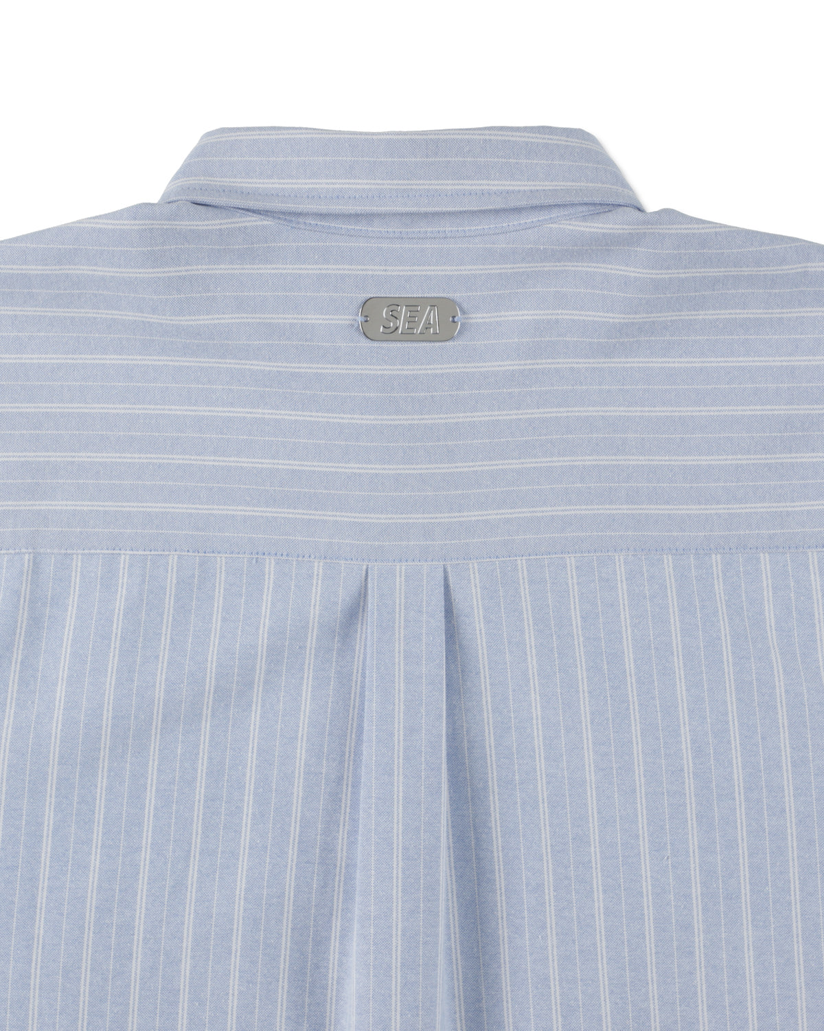 ESS OXford L/S shirt