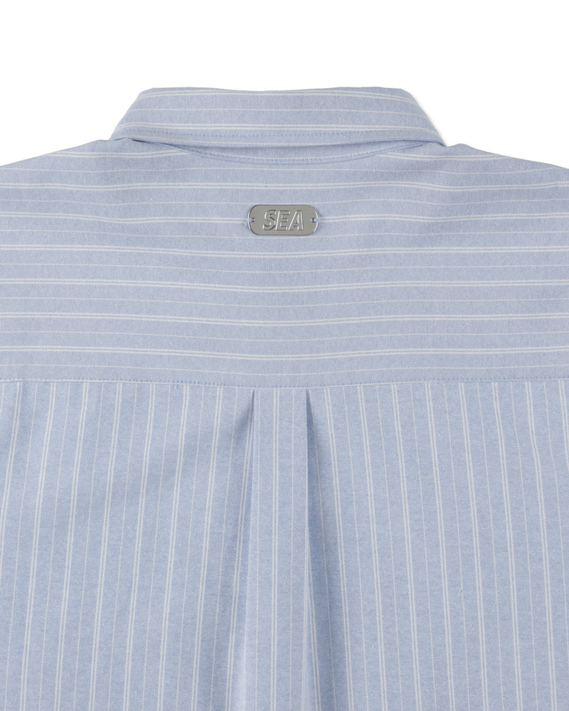 ESS OXford L/S shirt