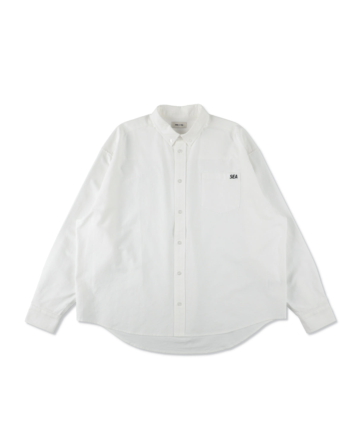 ESS OXford L/S shirt