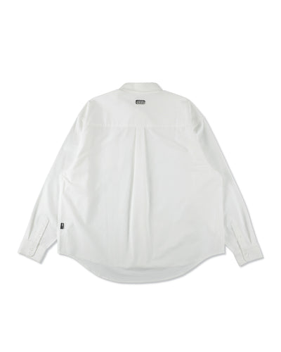 ESS OXford L/S shirt