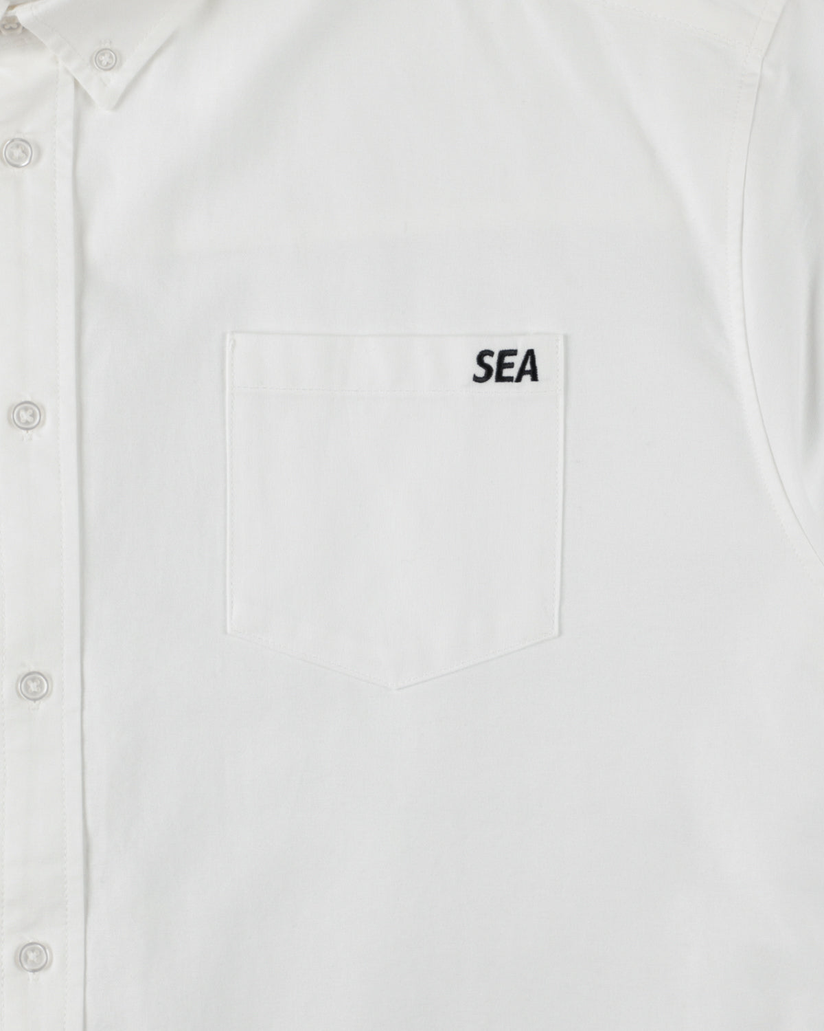 ESS OXford L/S shirt