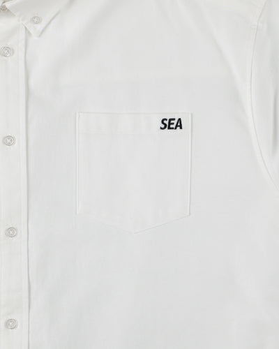 ESS OXford L/S shirt