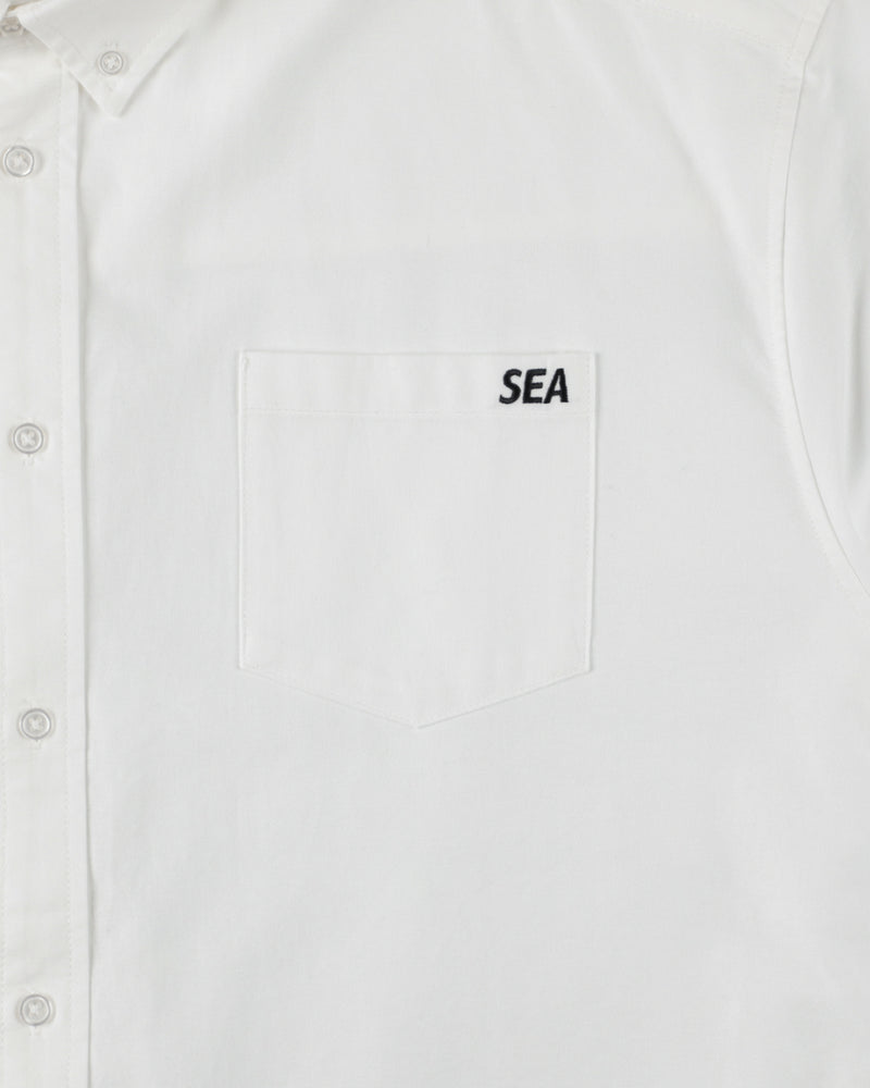 ESS OXford L/S shirt