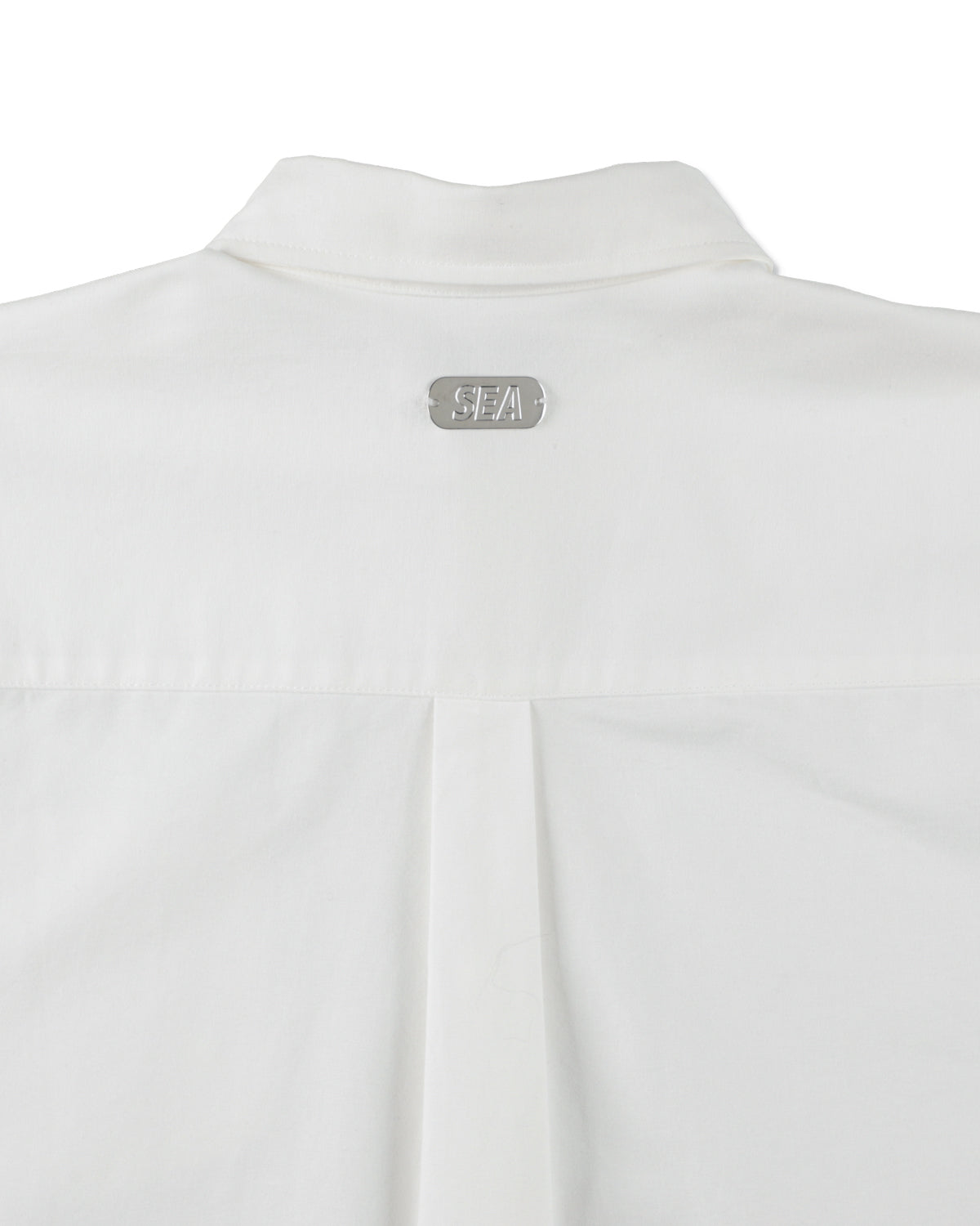 ESS OXford L/S shirt
