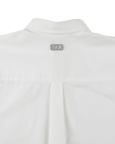 ESS OXford L/S shirt