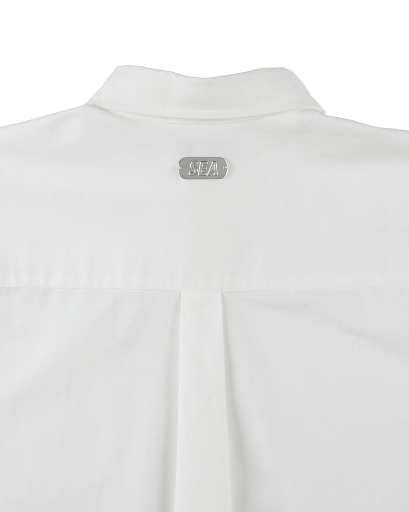 ESS OXford L/S shirt