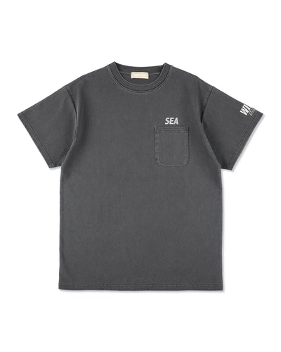 PIGMENT POCKET TEE
