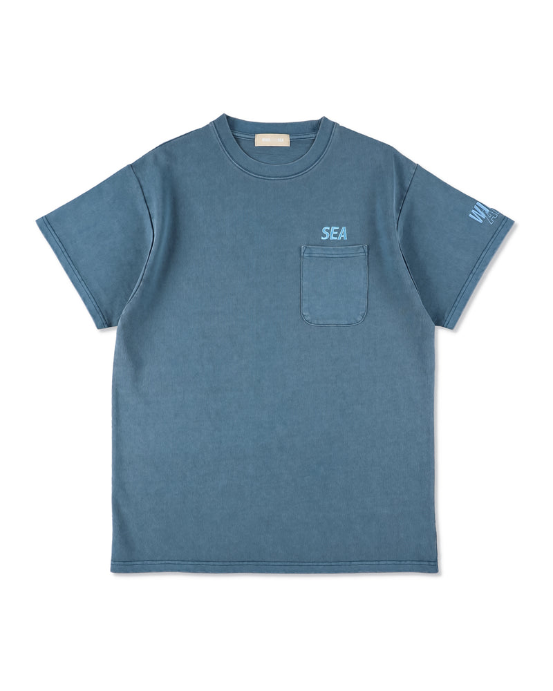PIGMENT POCKET TEE