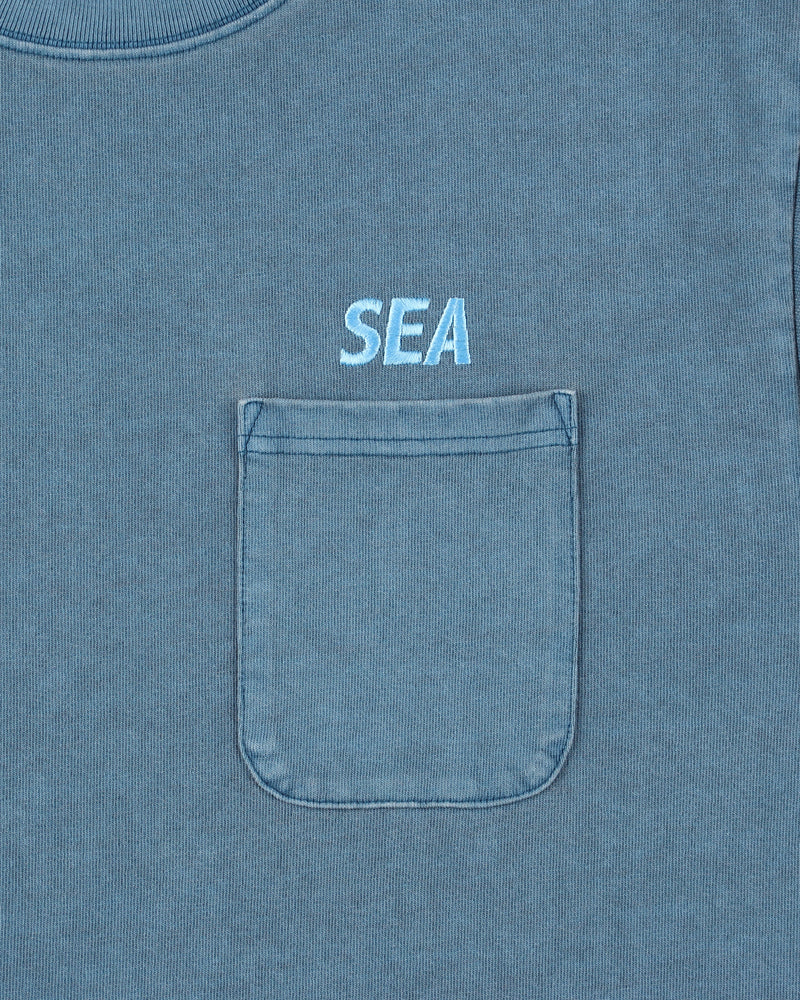 PIGMENT POCKET TEE