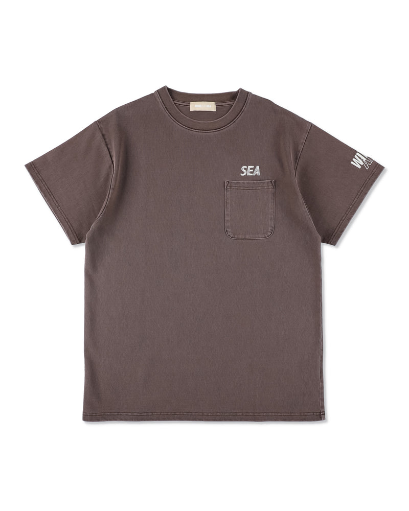 PIGMENT POCKET TEE