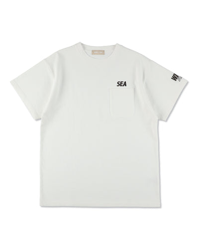PIGMENT POCKET TEE