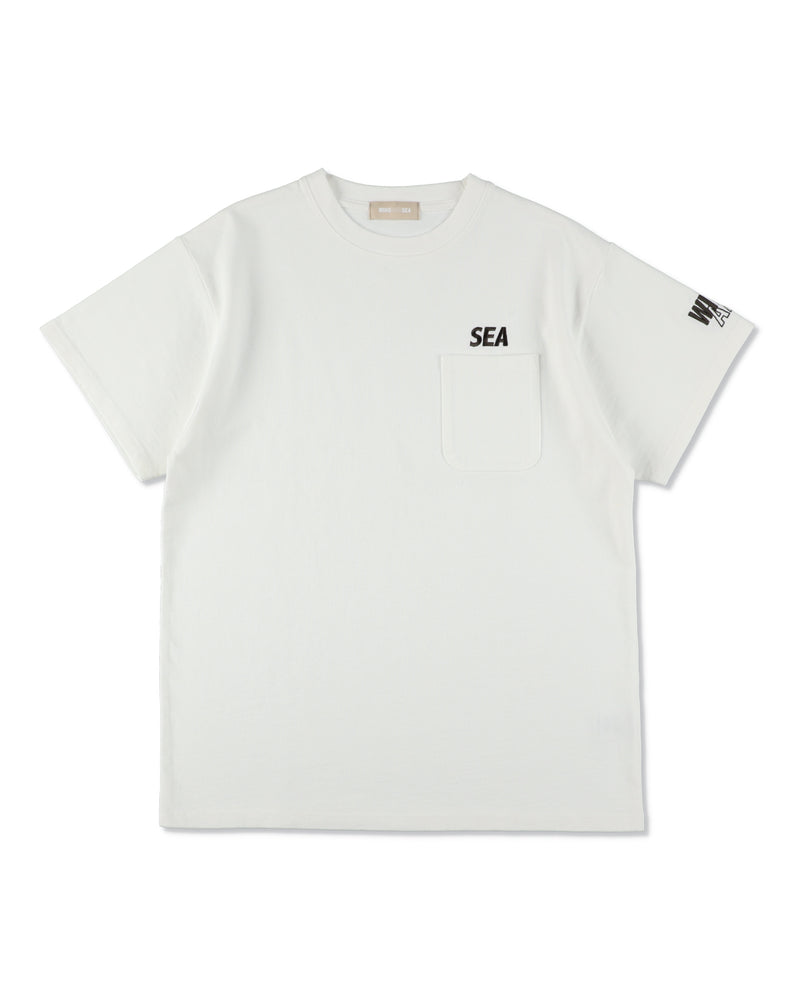 PIGMENT POCKET TEE