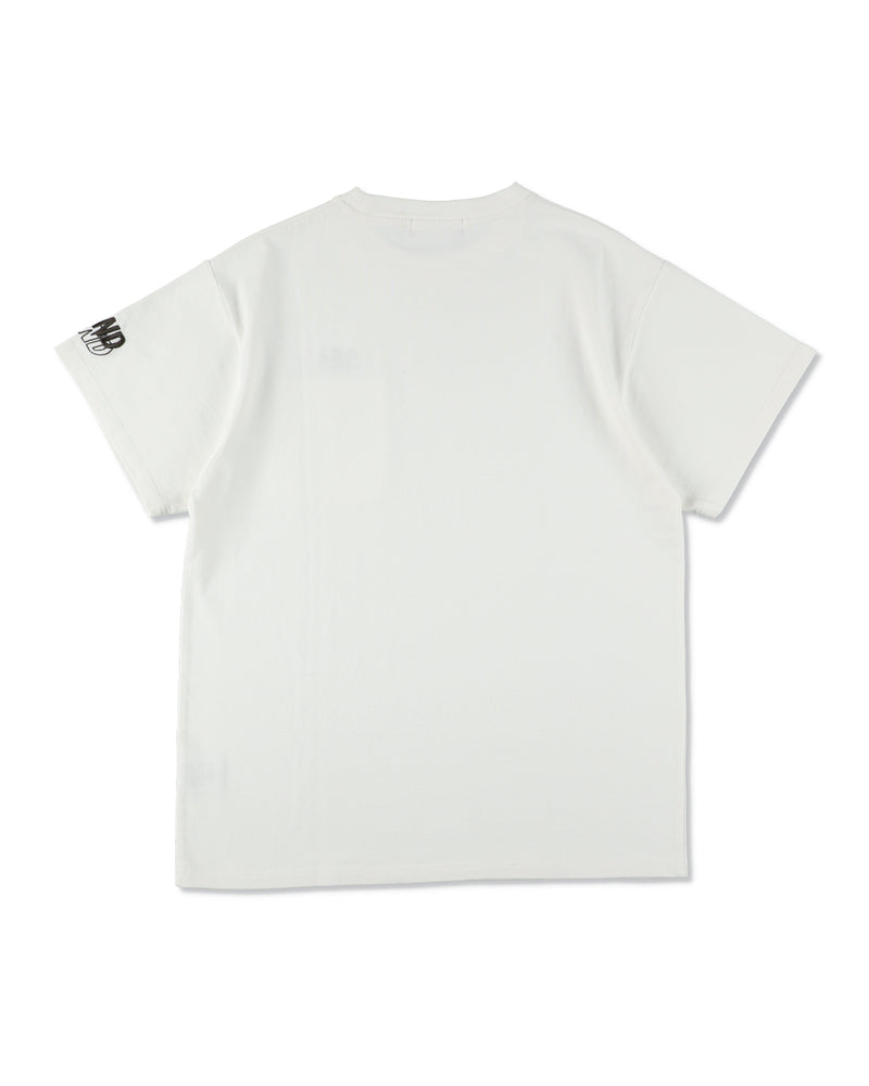 PIGMENT POCKET TEE
