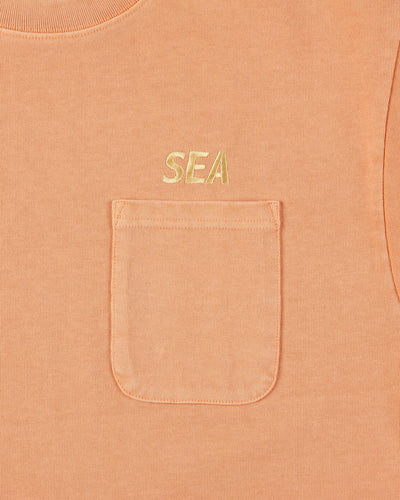 PIGMENT POCKET TEE