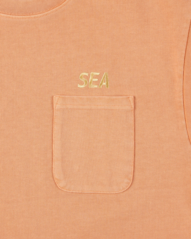 PIGMENT POCKET TEE