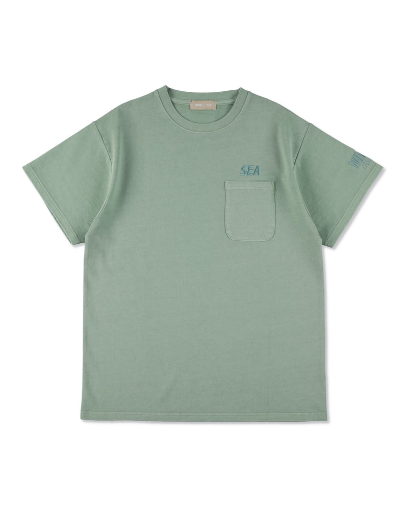 PIGMENT POCKET TEE