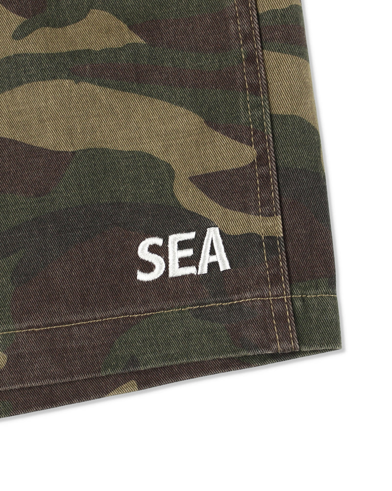 SEA ESS SHORT