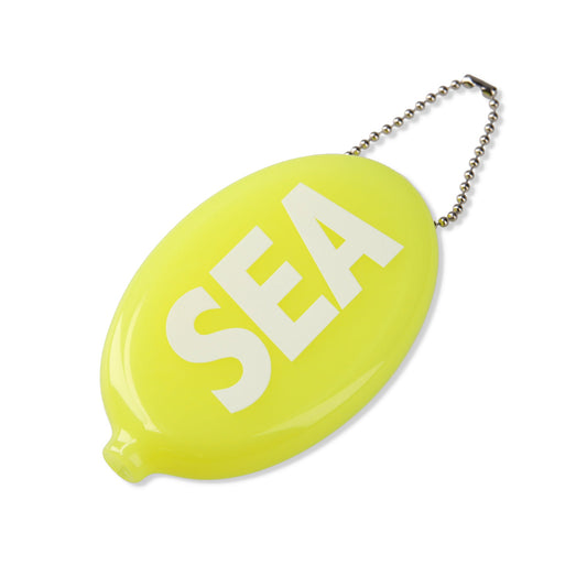 SEA COIN CASE