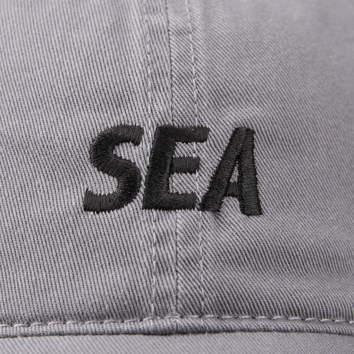 SEA CAP