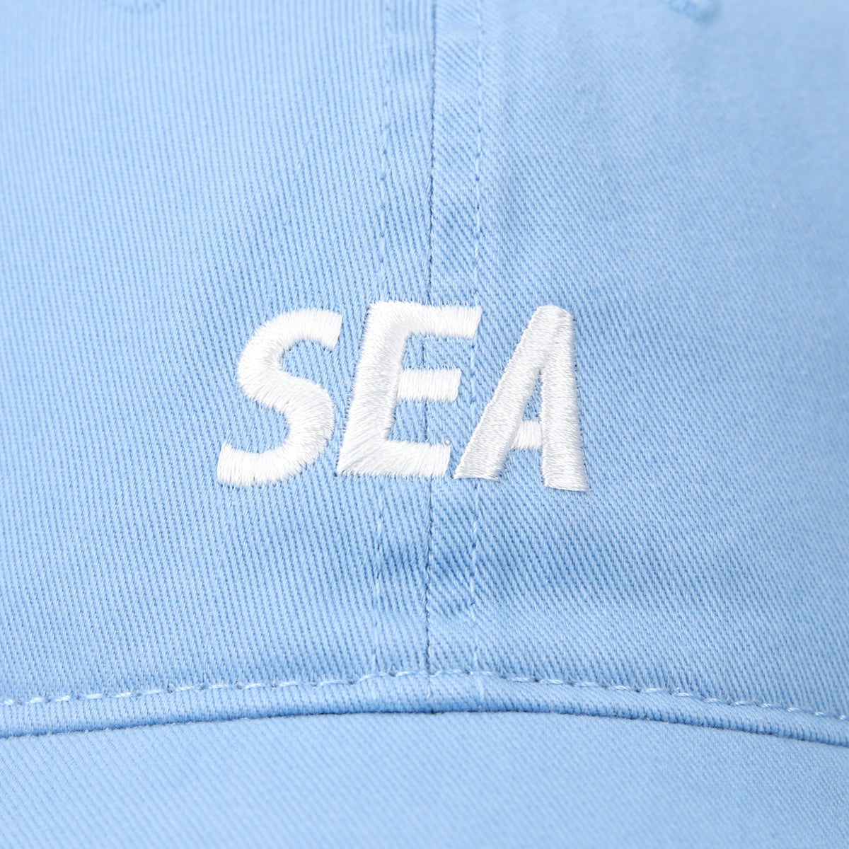 SEA CAP