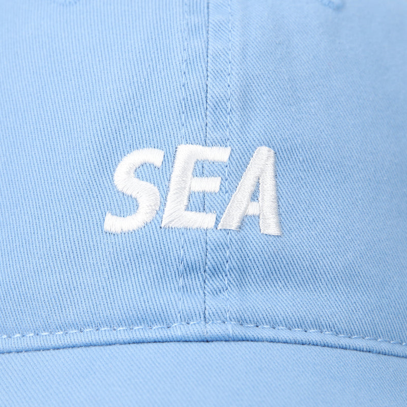 SEA CAP